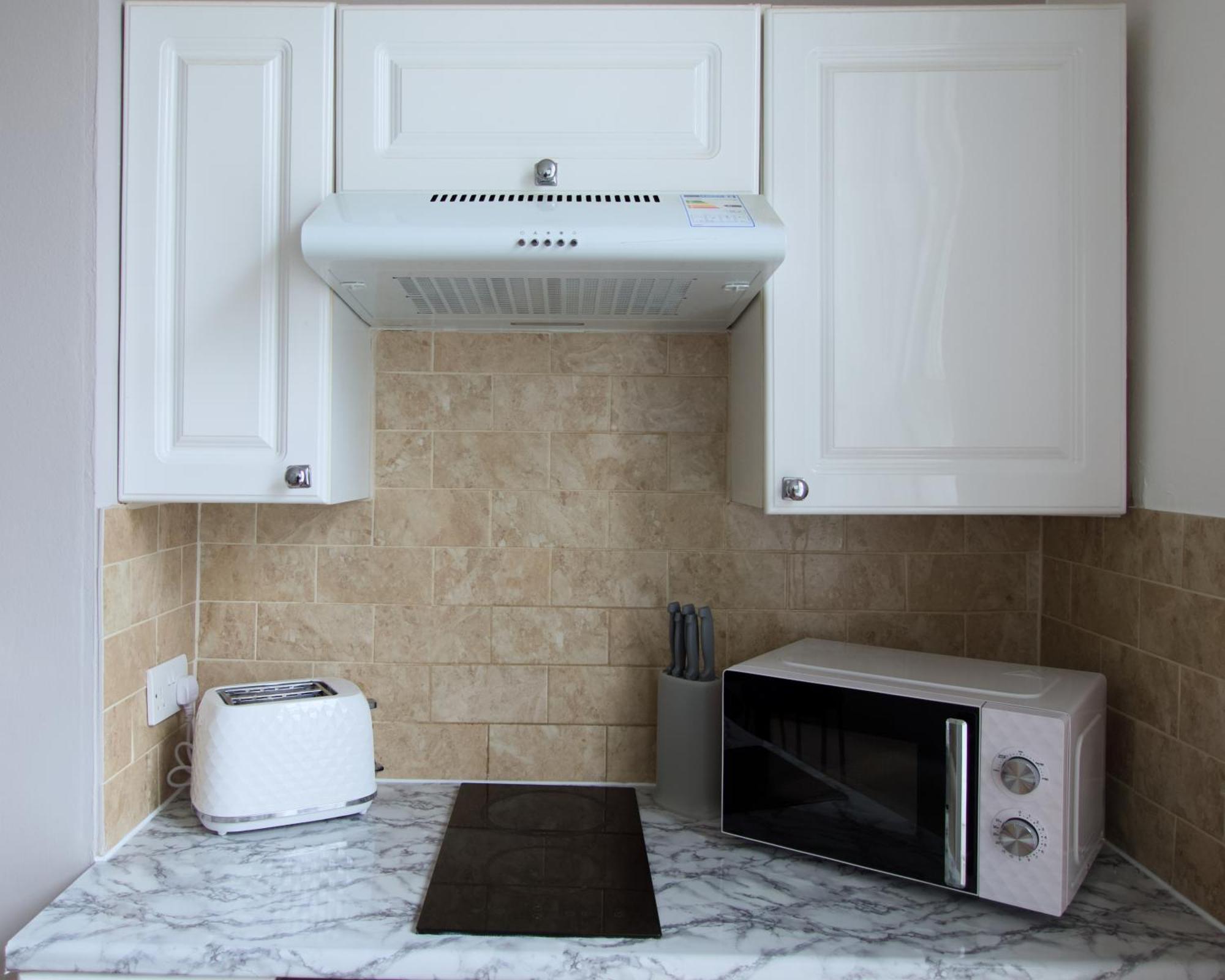 1 Bedroom Apartment - The Opal チェルトナム エクステリア 写真